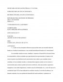 Educación Y Su Contexto