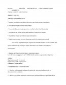 Planeación Multigrado