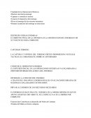 Operaciones Ofensivas