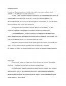 Tecnologias De La Innovacion