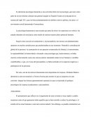 Psicología Humanista