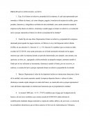 Cuentas Del Balance General