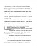 Tecnología Y Educación