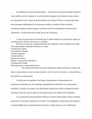 La Enseñanza De Ciencias Experimentales