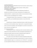 Clases De Interpretación