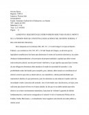 Semanario Judicial de la Federación y su Gaceta