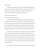 Definición del abuso sexual