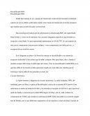 Electronica Decodificador RDS