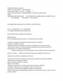 Planeación Civica PREVINIENDO LA VIOLENCIA ESCOLAR