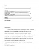 Sistemas Electorales