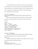 La Taxonomia De Bloom Y El Pensamiento Critico