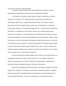 Bloque De Constitucionalidad