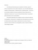 Reciclaje Y Tratamiento Del Plástico