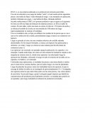 Empresa Dedicada A La Confección De Artículos Para Bebés