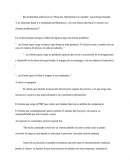 Clientes Problematicos