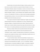 Teoria Sociohistorica