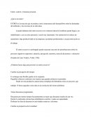 Estrés: control y bienestar personal