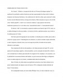 Concepción Del Niño