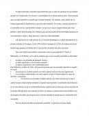 Desarrollo Sostenible