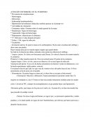 ATENCIÓN DE ENFERMERÍA EN EL PUERPERIO