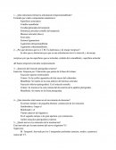 Articulacion Temporomandibular