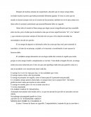 SOBRE AMISTAD Y TRAICION