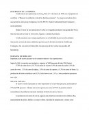 Analisis Situacional De Una Empresa