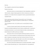 Autogestión Y Promoción De La música Independiente