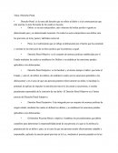 Derecho Penal
