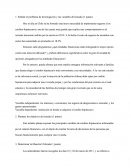 Créditos Hipotecarios En Chile