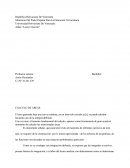 Trabajos Varios Matemática Química