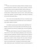 Ciencia Y Tecnologia