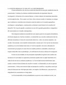 La Sustentabilidad Y El Rol De Las Universidades