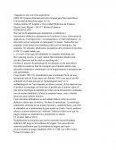 Jugando En Serio Con Fines Específicos