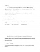 Análisis De Secuencias Didácticas