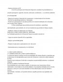 La Educacion Especial