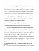 Teoria De La Motivacion