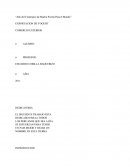 Exportacion De Yogurth