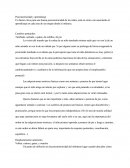 Psicomotricidad Y Aprendizaje