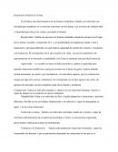 PERSONALIDAD PARA VENDEDORES