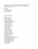 SISTEMAS DISTRIBUIDOS