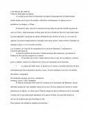 LOS FIELES DE CRISTO