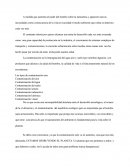 Contaminacion