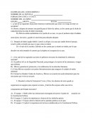 Examen Formacio Civica Y Etica