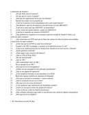 Sistemas Informáticos