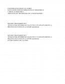 TECNICAS Para Determinar La Alcoholemia