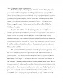 Cañon San Cristobal Barranquitas, PR