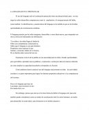 La Oralidad En El Preescolar