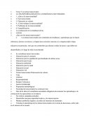 TRANSVERSALIDAD EN LA ENSEÑANZA