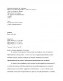 Concepcion Del Derecho Positivo